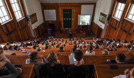 В вузах появятся технологические коворкинги