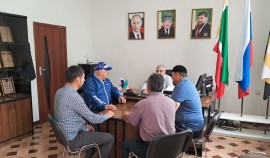 Аграрии ЧР представили предложения по совершенствованию Народной программы развития АПК