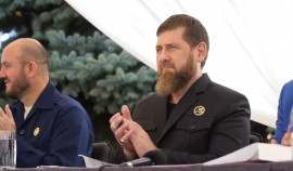 Рамзан Кадыров посетил торжественные линейки в День знаний 