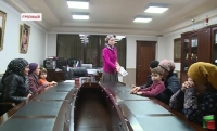 РОФ имени Кадырова продолжает оказывать помощь нуждающимся 