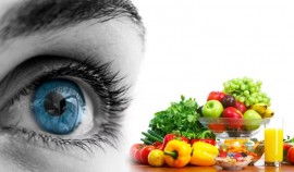Как сохранить здоровье глаз?