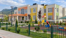 В Чеченской Республике запланировано комплексное развитие инфраструктуры Шатоя и Наурской