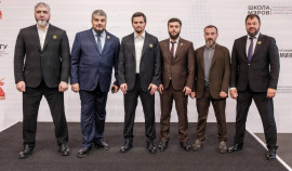 Завершение программы «Школа мэров»: успешные результаты обучения