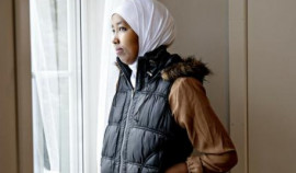 Мусульманка выиграла дело в суде против принудительного усыновления ее ребенка