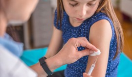 Клинические исследования вакцины «Спутник V» среди детей пройдут в 2021 году