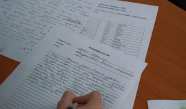 В Грозном состоялся муниципальный этап республиканского конкурса «Знаток чеченского языка»