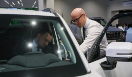 Рынок автокредитования в марте вырос на 70%| грозный, чгтрк