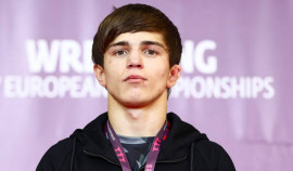 Чеченский спортсмен стал чемпионом Европы по вольной борьбе