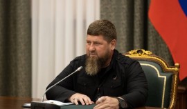 В Южном Бутово построят новую мечеть на улице имени Ахмата-Хаджи Кадырова