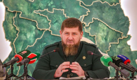 Рамзан Кадыров: Несмотря на пандемию, у нас большие положительные результаты во всех направлениях