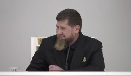Рамзан Кадыров провёл совещание по итогам работы органов власти ЧР за 2025 год