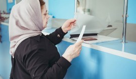 Более миллиона рублей выплатили жители ЧР по соглашениям о реструктуризации долгов за электроэнергию| грозный, чгтрк