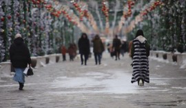 В Чеченской Республике зафиксирован наиболее низкий уровень преступности в России