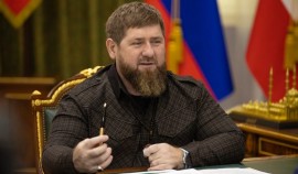 Рамзан Кадыров совершил инспекционные поездки