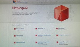 Около 2 тысяч нарушений выявлено в Чеченской Республике при мониторинге «Меркурия»