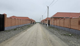 В Серноводском районе появились улица имени героя СВО и десять новых домов