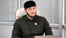 Анвар Усманов назначен и.о. заместителя Председателя Правительства ЧР