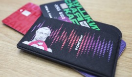 Молодежь Чеченской Республики оформила более 50 тысяч Пушкинских карт с начала года