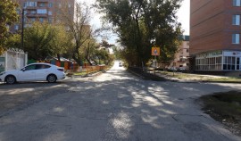 В 2023 году в Грозном в рамках нацпроекта отремонтируют 62 улицы