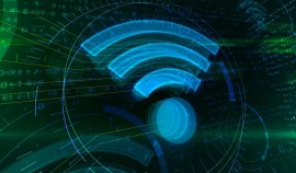 Новая беспроводная связь Li-Fi использует свет для передачи данных в 100 раз быстрее Wi-Fi