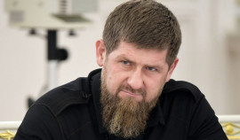 Рамзан Кадыров: Я полностью поддерживаю решение Владимира Путина