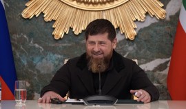 Рамзан Кадыров провёл первое в 2026 году совещание с представителями органов власти ЧР 