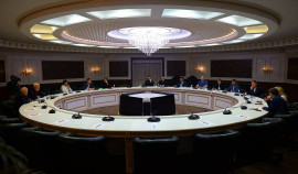 В Грозном прошло заседание Совета Республик Союза театральных деятелей России