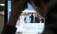 Трамп назвал CNN, NBC и The New York Times врагами народа