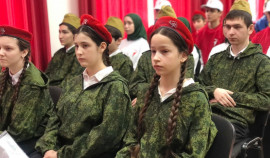 «Единая Россия» провела тематические мероприятия ко Дню воинов-интернационалистов в ЧР