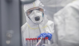 За сутки в ЧР выявлено 70 случаев заражения коронавирусом