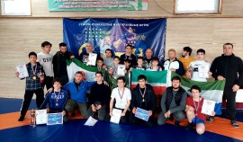 В ЧР стартовал второй этап проекта «Северокавказские инклюзивные игры Оpen Grozny – 2022»