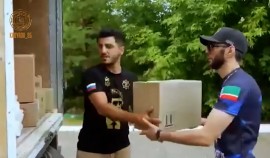 Филиал клуба 