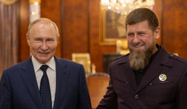 Рамзан Кадыров рассказал о совете, который дал ему Владимир Путин