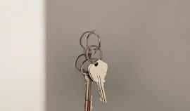 РОФ им. А.-Х. Кадырова построил новый дом многодетной семье из села Автуры