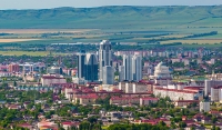 В Грозном пройдет акция, приуроченная к Всемирному дню здоровья