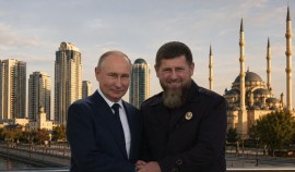 Чеченская Республика возглавила федеральный рейтинг эффективности органов власти