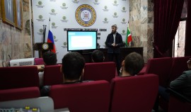 ЦУР Чеченской Республики запустил образовательный проект «Ключ к стабильности»