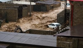 В Чеченской Республике и Дагестане от пострадавших принято более 260 тыс. заявлений на соцвыплаты