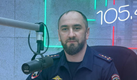 Почему в Рамадан растёт число ДТП? Объясняет сотрудник Госавтоинспекции ЧР