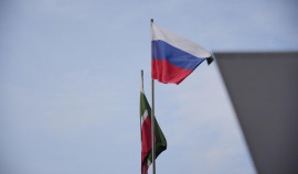 В ЧГПУ прошли «Разговоры о важном» ко Дню Государственного гимна России