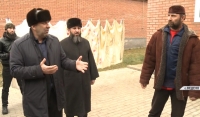 Нового дома, материальной поддержки и регулярной помощи оказалось недостаточно для семьи из Ведено