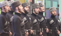 Мужская хоровая капелла «Илли» примет участие в конкурсе «Московская весна А Cappella»