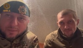Рамзан Кадыров: Вернемся к рубрике «Наши пленные»