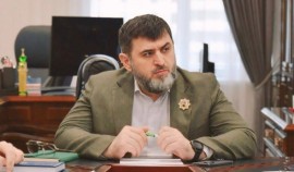 Шарпуди Абдулазизов призвал к активизации мониторинга окружающей среды