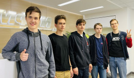Российские школьники получили золотые медали на международной олимпиаде по физике