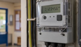 В Чеченской Республике продолжается работа по повышению энергоэффективности школ