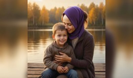 Отделение СФР по ЧР произвело перерасчет пенсии более 10,5 тысячи многодетных матерей