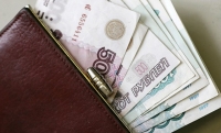 Госдума РФ приняла закон о повышении минимальной зарплаты