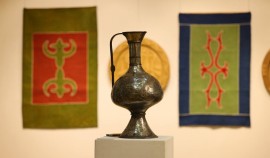 21 ноября Чеченская Республика представит культурную программу в Казани