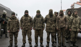 Украинским военным приказывали стрелять по мирным жителям
